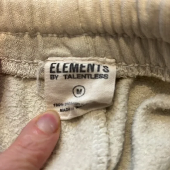 Talentless sweatpants - Picture 3 of 3
